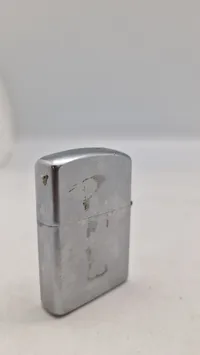 lighter med motiv af Royal Regiment of Artillery