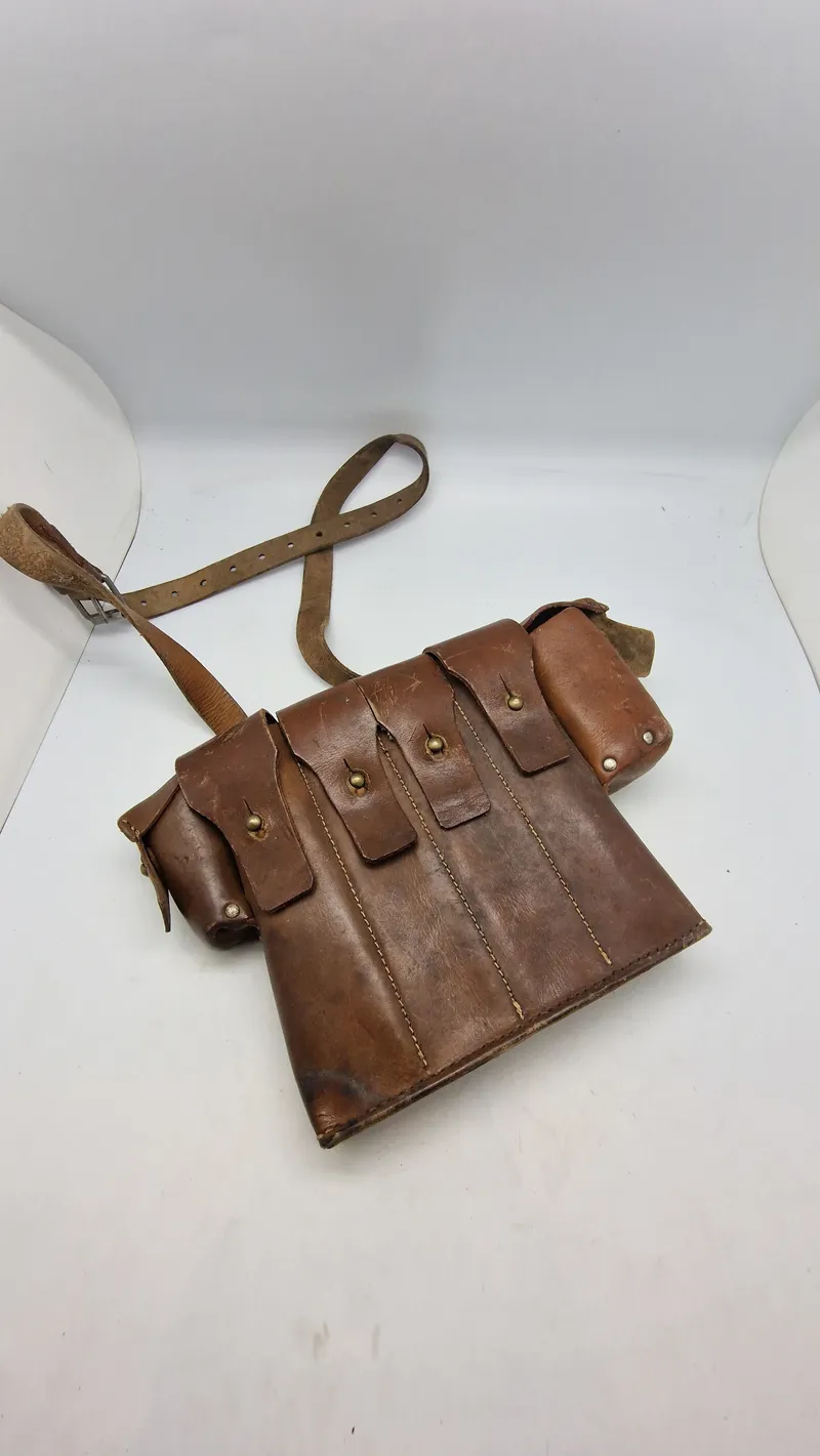 Original Husqarna mp magasin taske