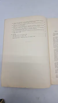 Den tyske hvidbog, 1939