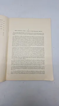 Den tyske hvidbog, 1939