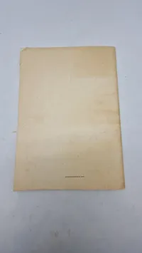 Den tyske hvidbog, 1939