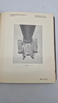 Samlebind for materielbekendtgørelser, HTK