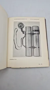 Samlebind for materielbekendtgørelser, HTK