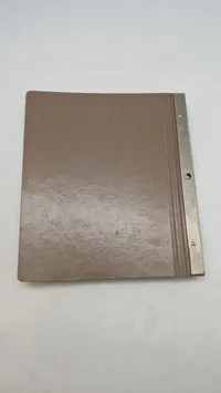 Samlebind for materielbekendtgørelser, HTK
