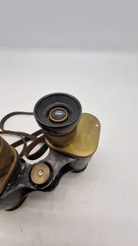 Original britisk ww2 kikkert