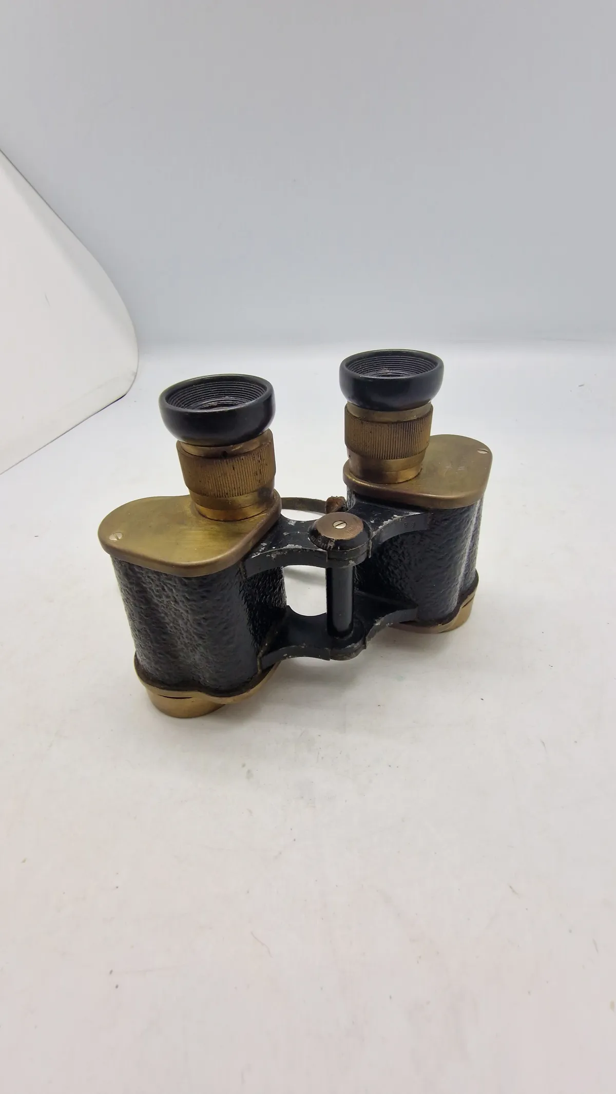 Original britisk ww2 kikkert