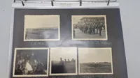 Samling originale tyske ww2 fotos, med beskrivelser