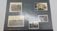 Samling originale tyske ww2 fotos, med beskrivelser