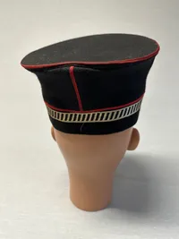Original Belgisk kepi