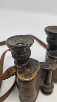 Original dansk kikkert
