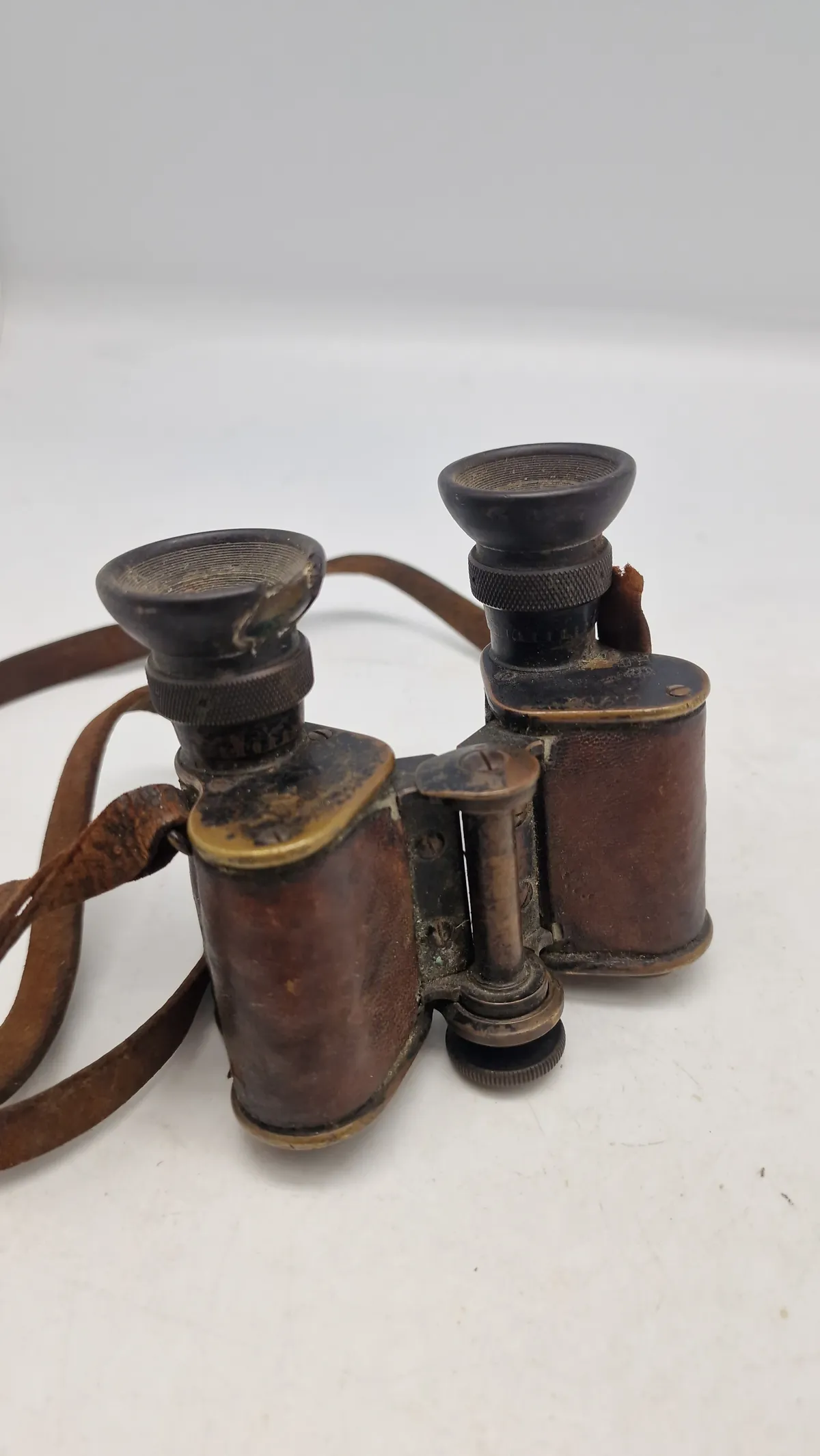 Original dansk kikkert