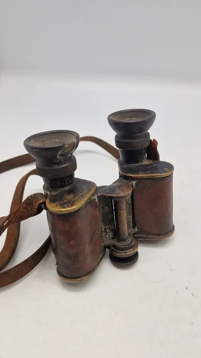 Original dansk kikkert