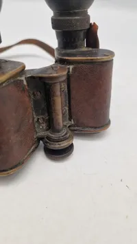 Original dansk kikkert