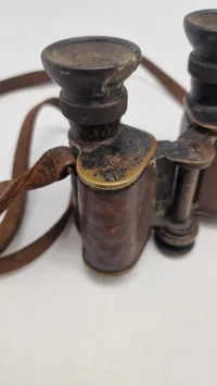 Original dansk kikkert