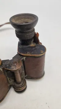 Original dansk kikkert