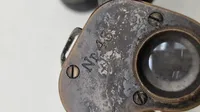 Original dansk kikkert