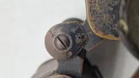 Original dansk kikkert