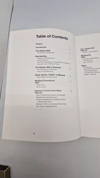 Atlantvolden fra Nymindegab til skallingen