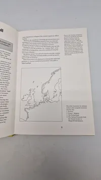 Atlantvolden fra Nymindegab til skallingen