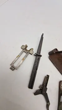 Samling Gevær 89