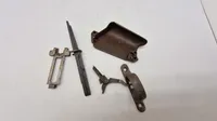 Samling Gevær 89