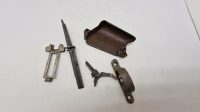 Samling Gevær 89