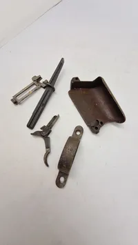 Samling Gevær 89