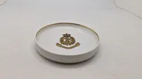 Original Hjemmeværnsskål Royal Copenhagen