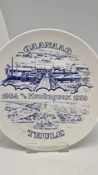 Lot Grønland