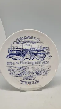 Lot Grønland