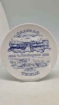 Lot Grønland