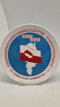 Lot Grønland