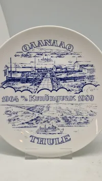 Lot Grønland