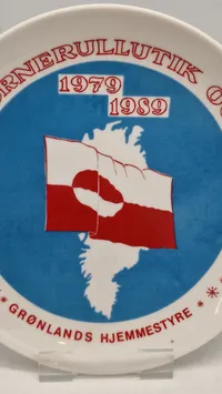 Lot Grønland