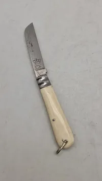 Original CF brugt svanekniv
