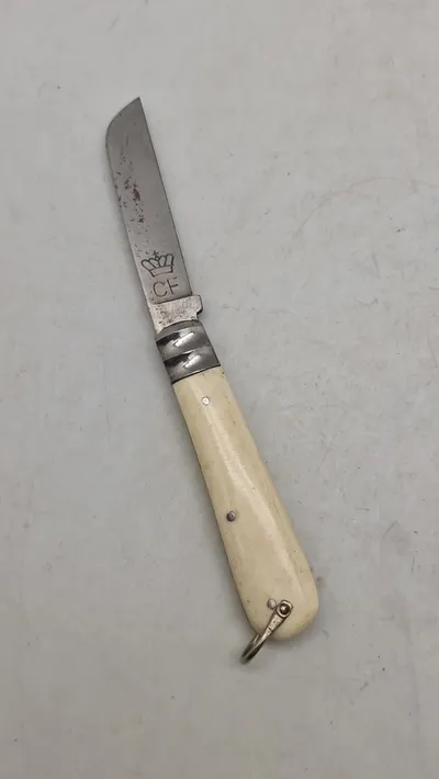 Original CF brugt svanekniv