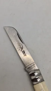 Original CF brugt svanekniv