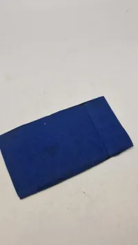 Originalt Marine armbind fra Brigaden i Sverige WW2