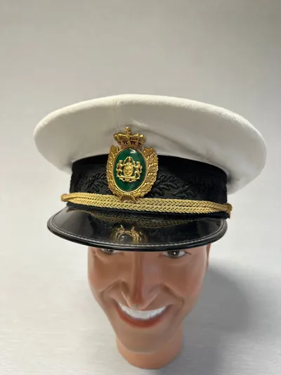Original Dansk politi