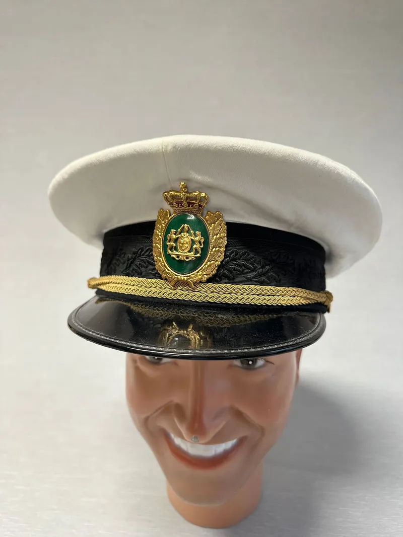 Original Dansk politi