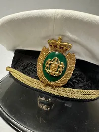 Original Dansk politi