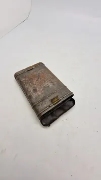 Originalt Tysk WW2 rensesæt