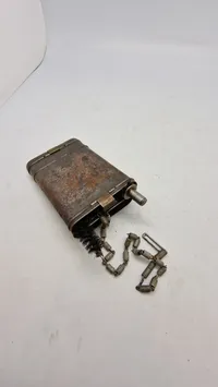 Originalt Tysk WW2 rensesæt