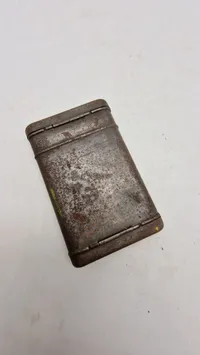 Originalt Tysk WW2 rensesæt