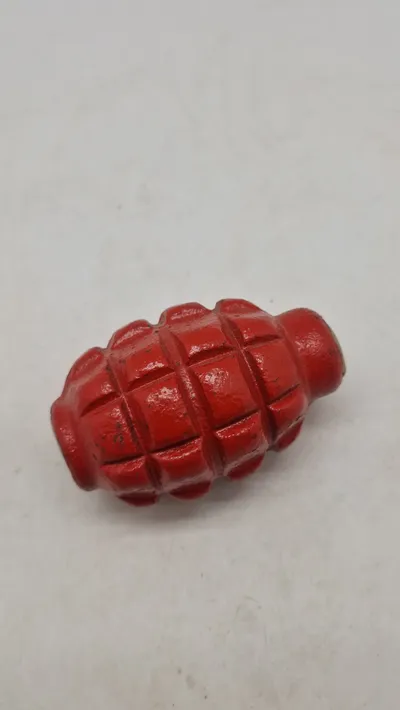 Original Trænings håndgranat
