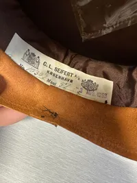 Original Dansk 1947