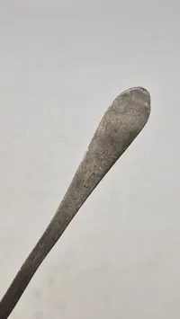 Tin ske, 1800 tallet