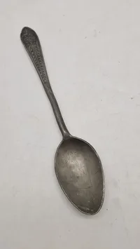 Tin ske, 1800 tallet