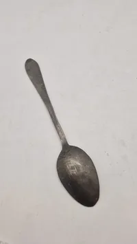 Tin ske, 1800 tallet