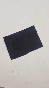 Originalt sørgebind